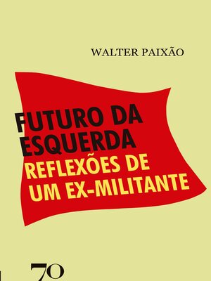 cover image of Futuro da Esquerda
